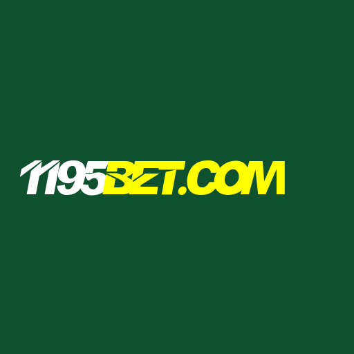 1195bet.com Logo