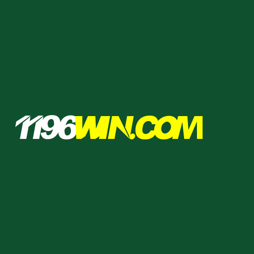 1196win.com Logo