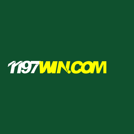 1197win.com Logo