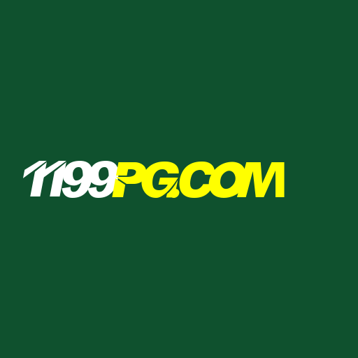 1199pg.com Logo