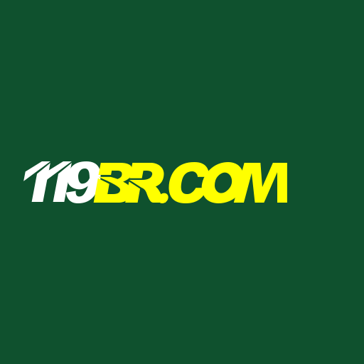 119br.com Logo