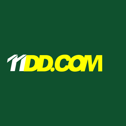 11dd.com Logo