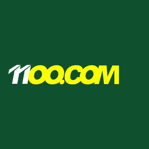 11oo.com Logo