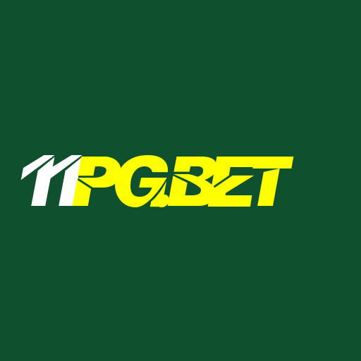 11pg.bet Logo