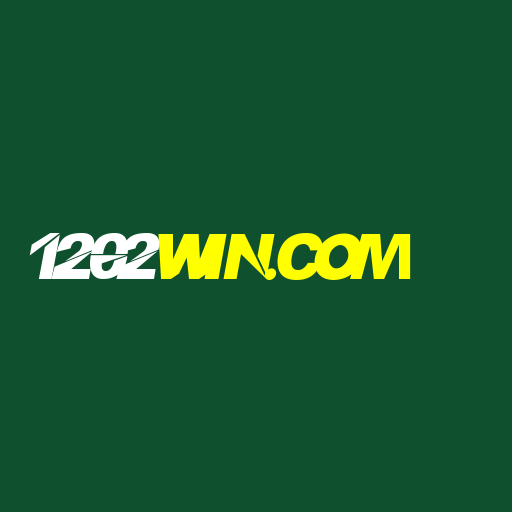 1202win.com Logo