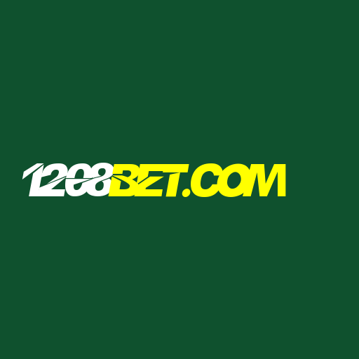 1208bet.com Logo