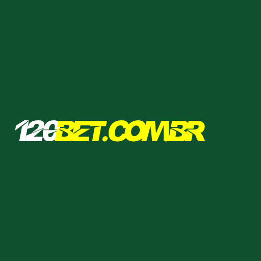 120bet.com.br Logo