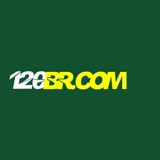 120br.com Logo