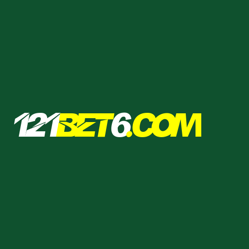 121bet6.com Logo