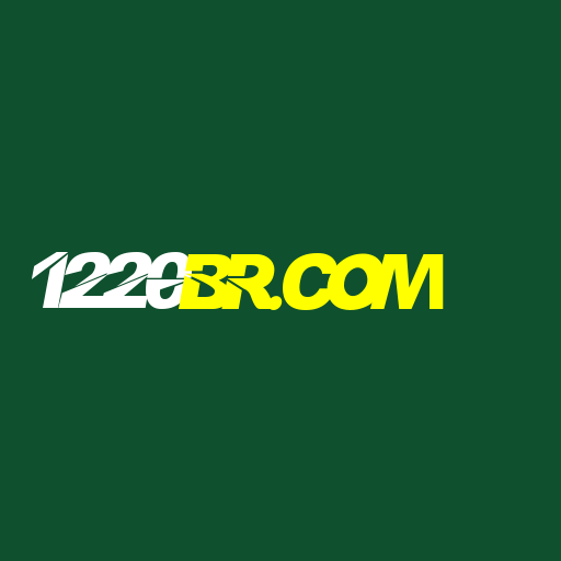 1220br.com Logo