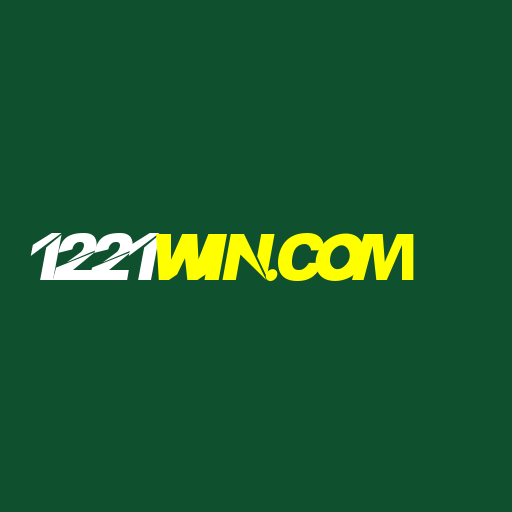 1221win.com Logo