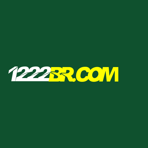 1222br.com Logo
