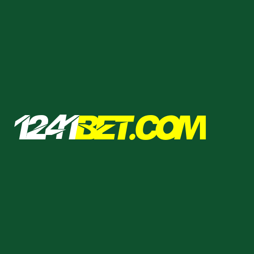 1241bet.com Logo