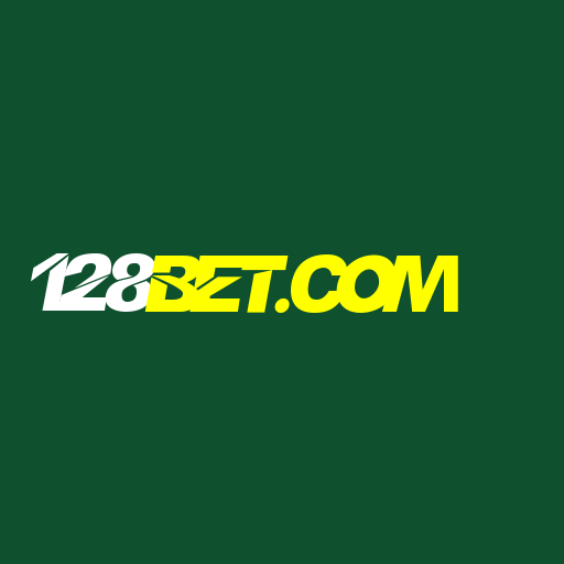 128bet.com Logo