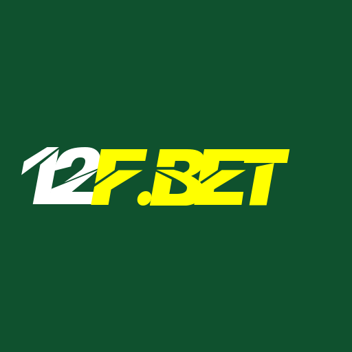 12f.bet Logo
