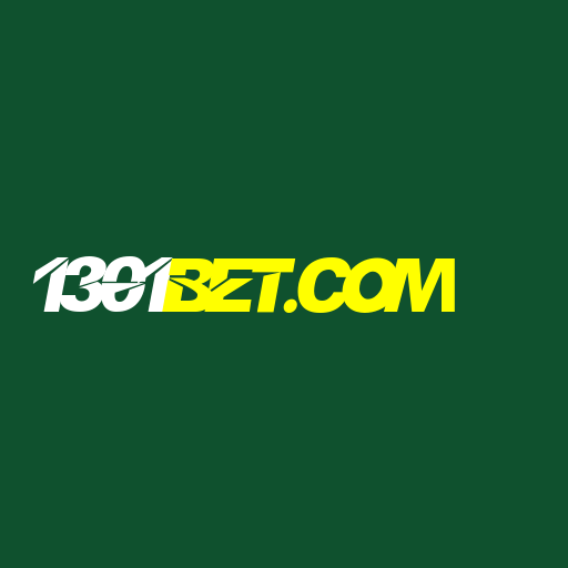 1301bet.com Logo