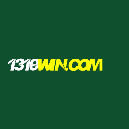 1310win.com Logo