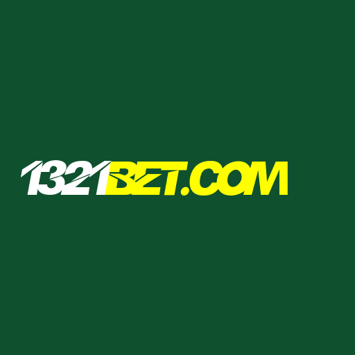 1321bet.com Logo