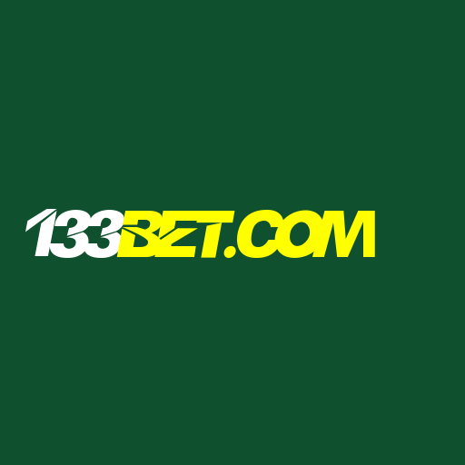 133bet.com Logo