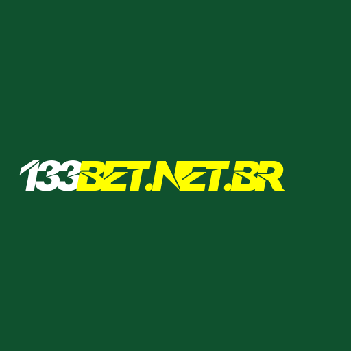 133bet.net.br Logo