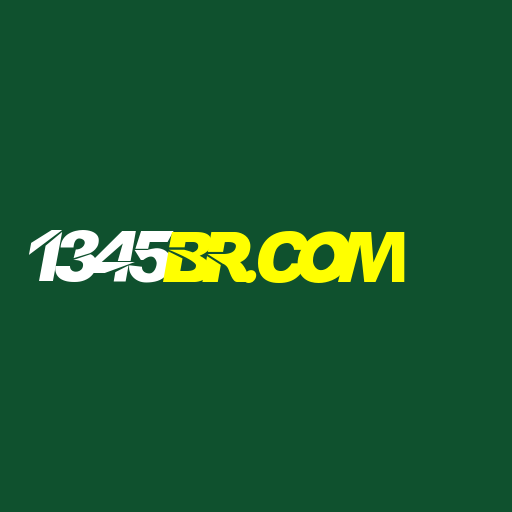 1345br.com Logo