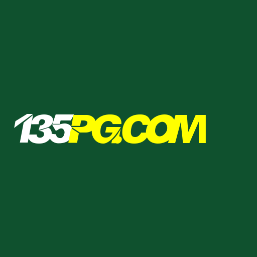 135pg.com Logo