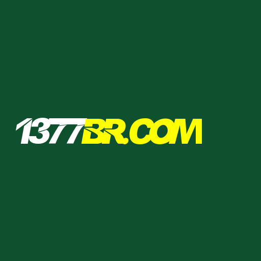 1377br.com Logo