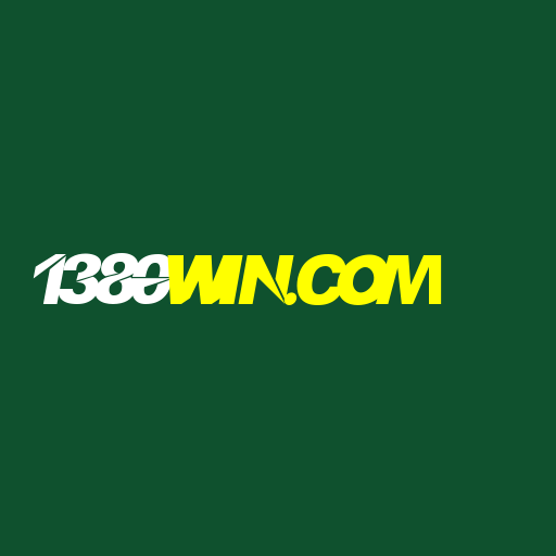 1380win.com Logo