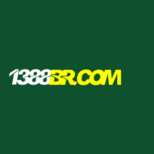 1388br.com Logo