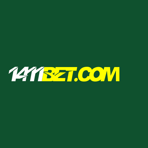 1411bet.com Logo