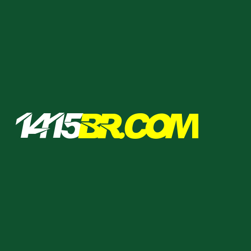 1415br.com Logo