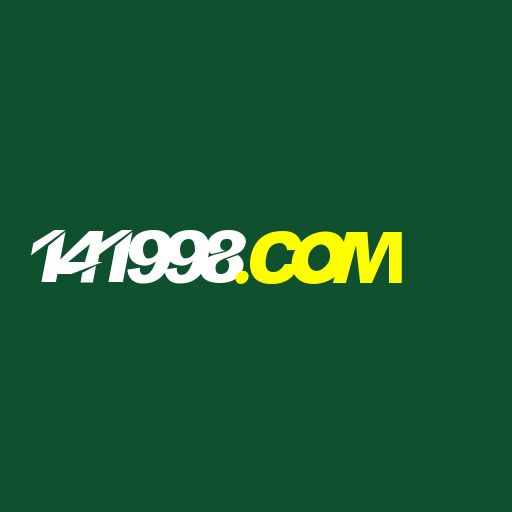 141998.com Logo