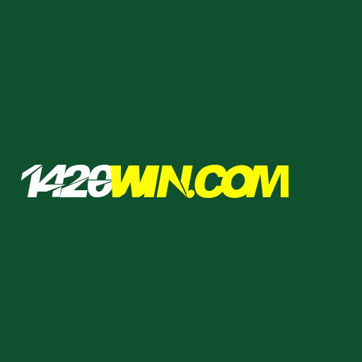 1420win.com Logo