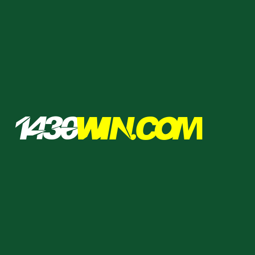 1430win.com Logo