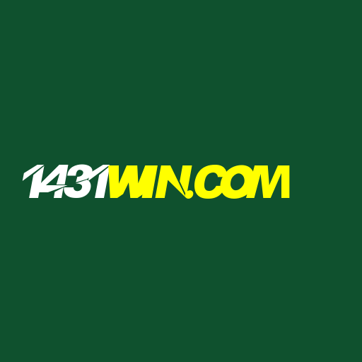 1431win.com Logo