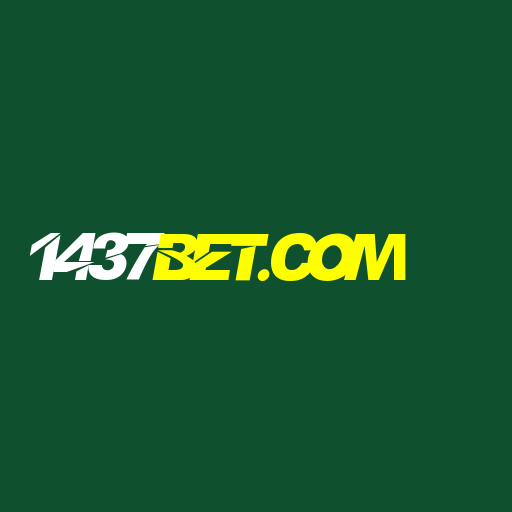 1437bet.com Logo