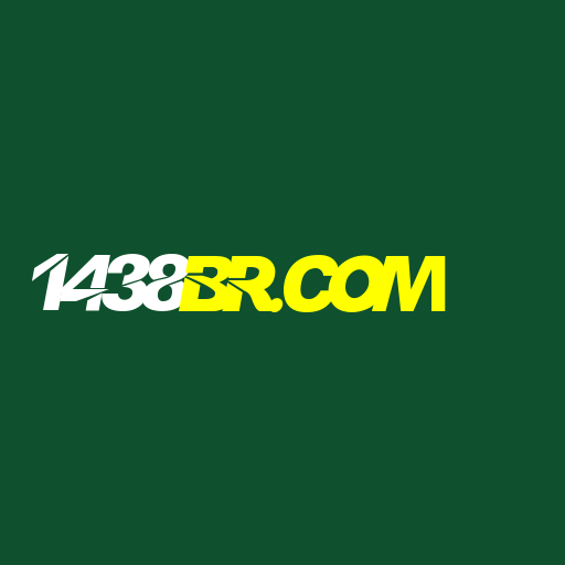 1438br.com Logo