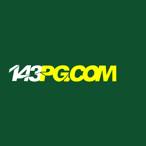 143pg.com Logo