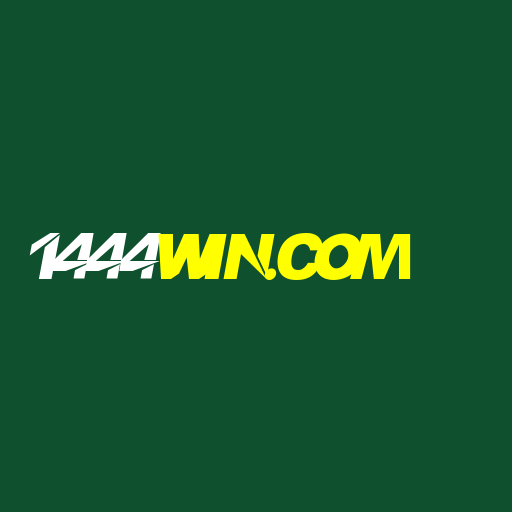 1444win.com Logo