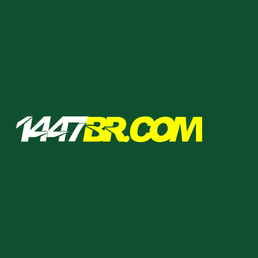 1447br.com Logo