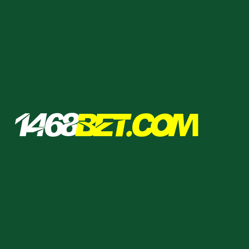 1468bet.com Logo