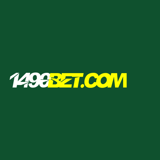 1490bet.com Logo
