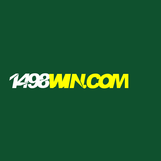 1498win.com Logo