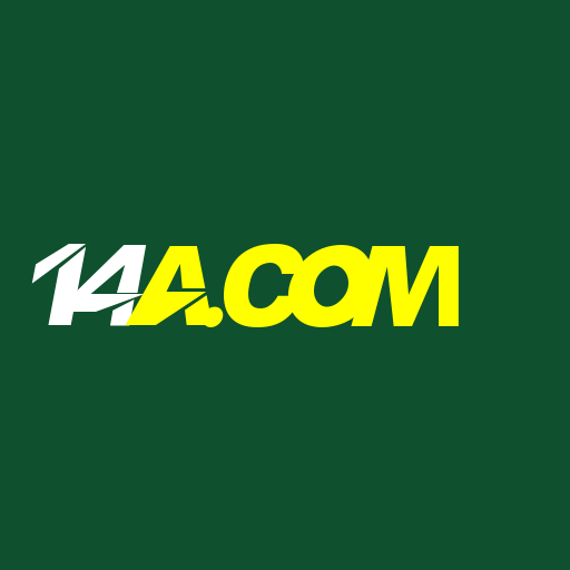 14a.com Logo