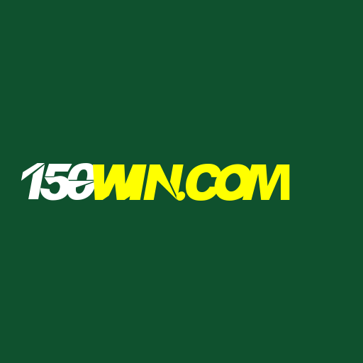 150win.com Logo
