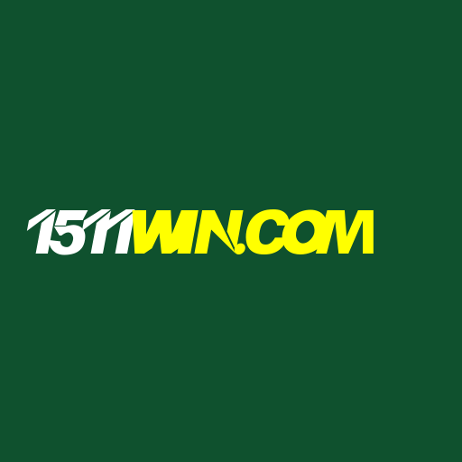 1511win.com Logo