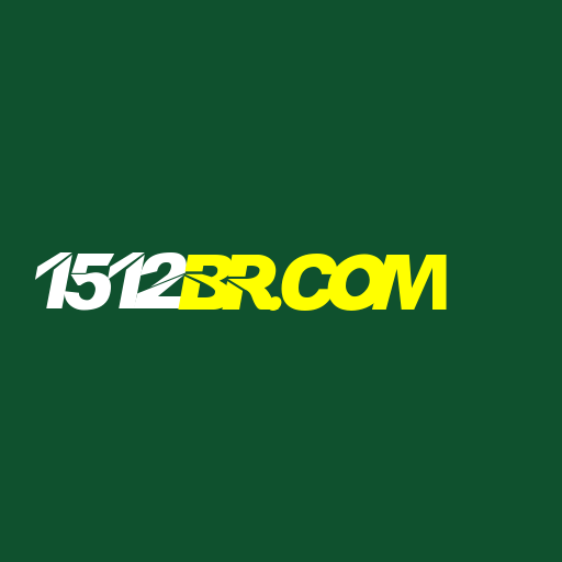 1512br.com Logo
