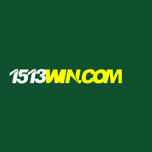 1513win.com Logo
