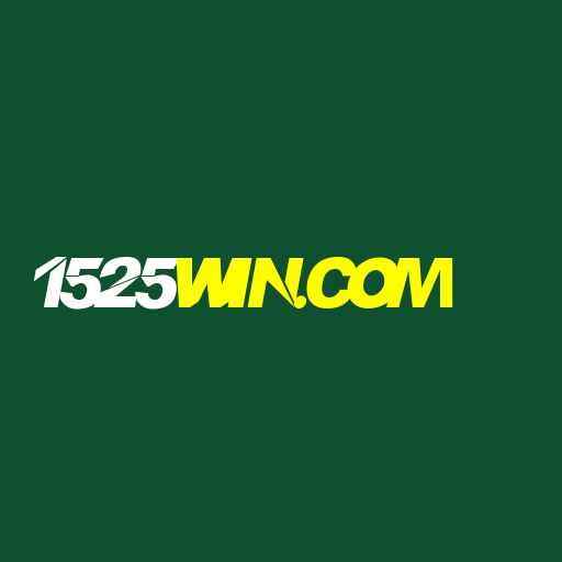 1525win.com Logo
