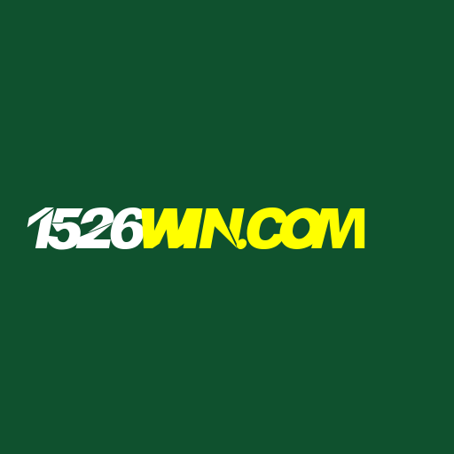1526win.com Logo